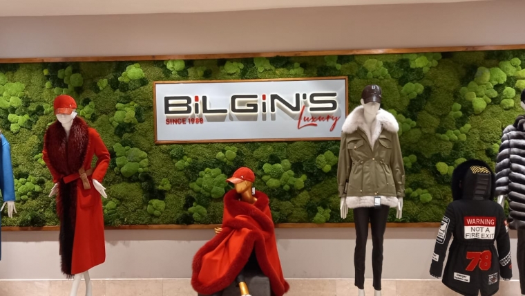 Bilgin’s Luxury